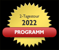 Einladung 2-TagesTour 2022